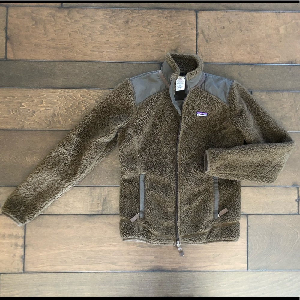 Patagonia Women’s Retro-X Jacket